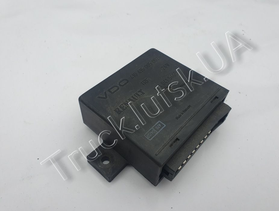 Блок управління центральним замком Renault Magnum Euro3 Магнум Євро3 Луцьк - зображення 1