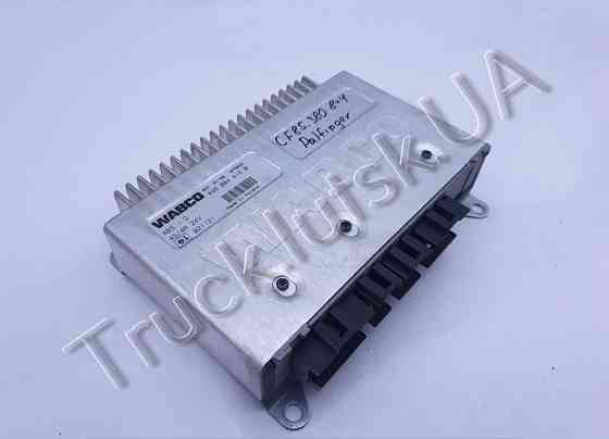 Блок ABS 4460044140 / 079852 DAF ДАФ CF 85 ЦФ !! Луцьк