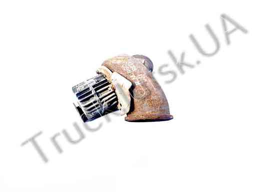 Горний тормоз Renault Рено Magnum Магнум 7420544325 7420722238 Луцьк