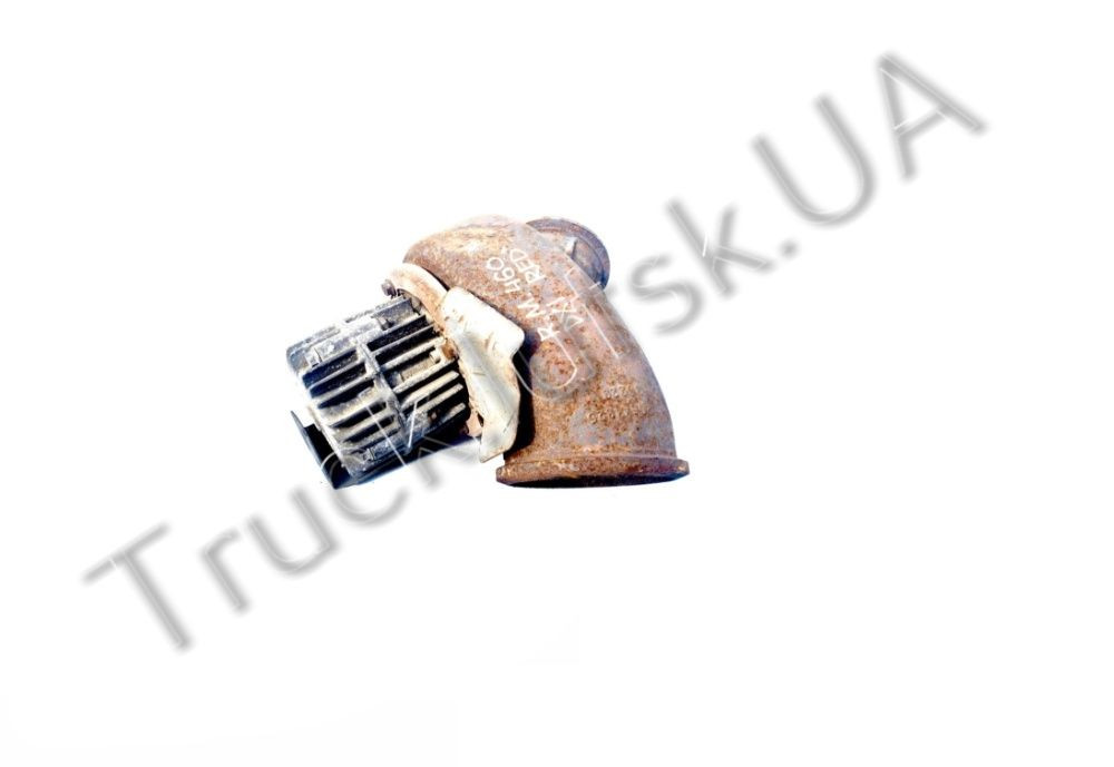 Горний тормоз Renault Рено Magnum Магнум 7420544325 7420722238 Луцьк - зображення 1