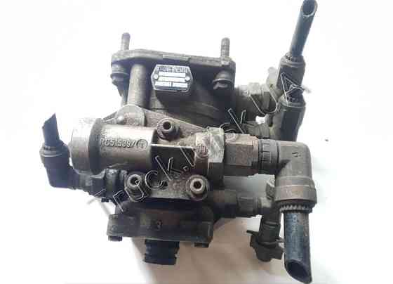 Кран тормоза причепа Renault Рено 15334 Луцьк