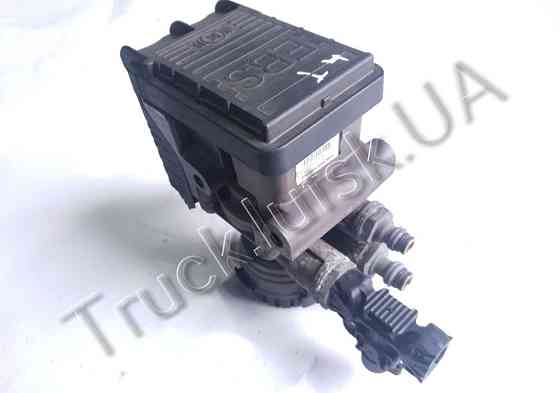 Модулятор EBS 22225564 / K102265 Renault T GAMA Euro6 рено євро6 Т Луцьк