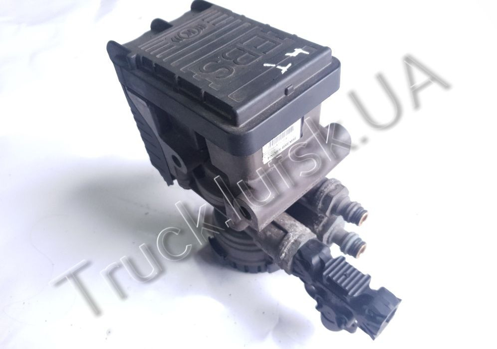 Модулятор EBS 22225564 / K102265 Renault T GAMA Euro6 рено євро6 Т Луцьк - зображення 1