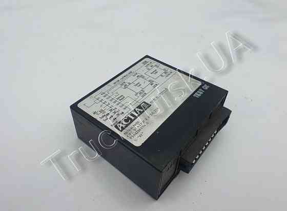 Блок управління ACTIA 5010415050 Renault Рено Magnum Midlum Premium Луцьк