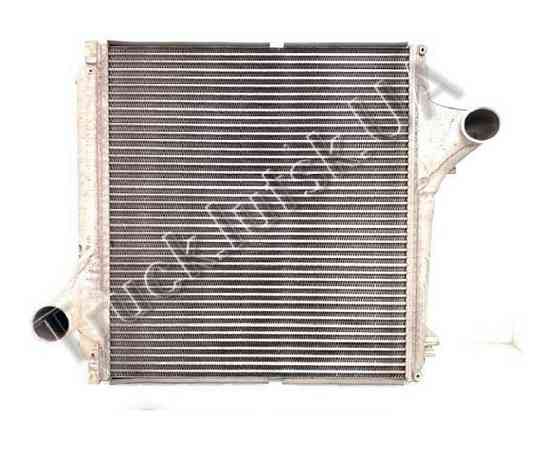 Інтеркулер Renault GAMA Range T DTI11 Volvo FH4 Euro 6 Рено Ренж Гама Луцьк