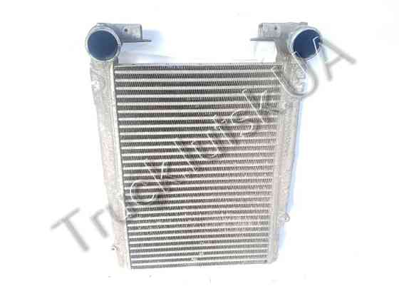 Інтеркулер Renault Рено Midlum Мідлум интеркулер 5010315781 , 70262001 Луцьк