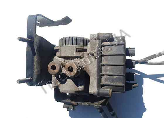 Модулятор EBS DAF ДАФ xf 106 хф cf 85 цф Euro6 1867006 4801066060 Луцьк