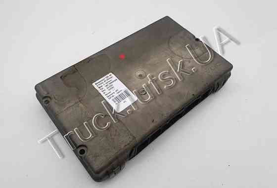 Блок VDO VIC1 1364166 Version 1.1 DAF ДАФ XF ХФ CF ЦФ Луцьк