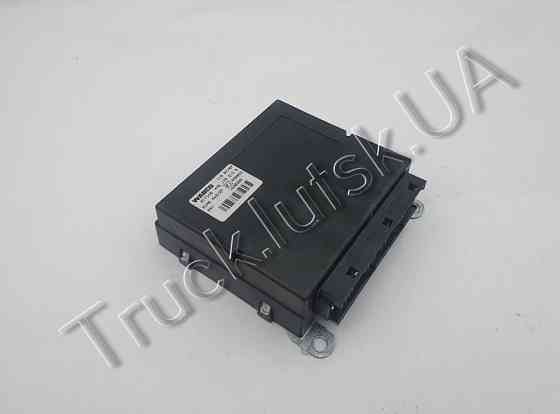 Блок управління 1639389 DAF ДАФ ECAS 4x2 Луцьк