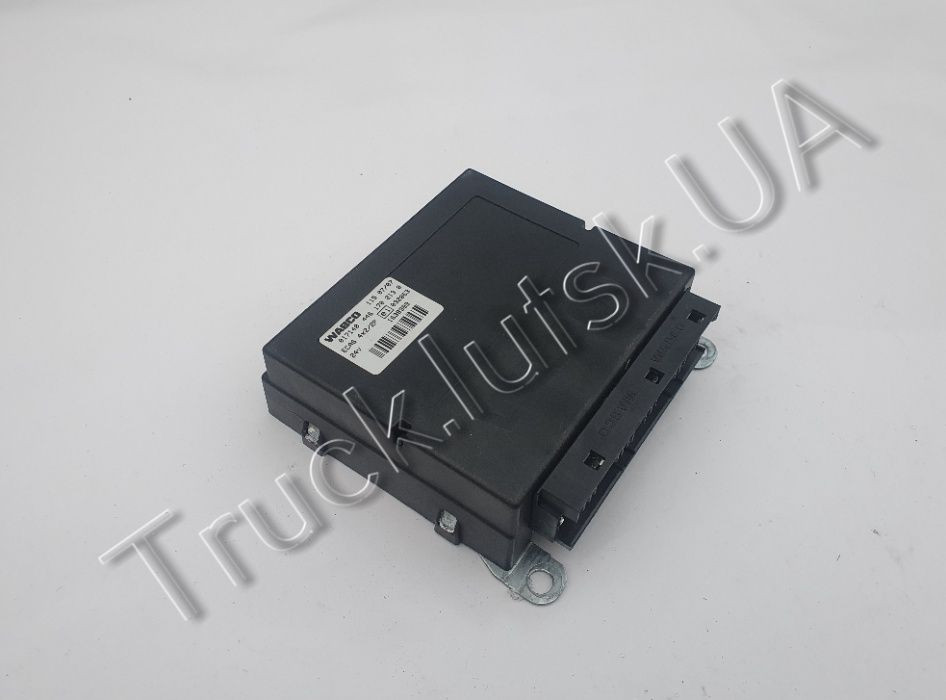 Блок управління 1639389 DAF ДАФ ECAS 4x2 Луцьк - зображення 1