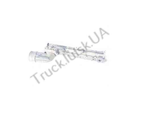 Повітряний колектор DAF ДАФ LF ЛФ EURO 4 Євро 4 4930917 Луцьк