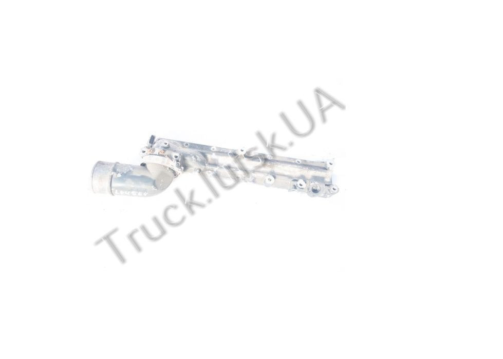 Повітряний колектор DAF ДАФ LF ЛФ EURO 4 Євро 4 4930917 Луцьк - зображення 1