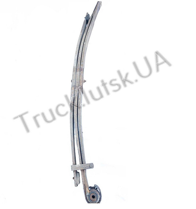 Ресора Renault Рено Premium Преміум Луцьк - зображення 1