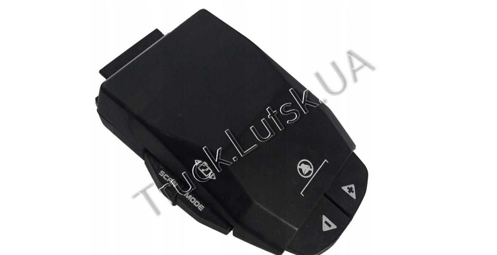 Рульовий перемикач аудіосистеми Renault Range T Euro6 Gama 21708999 Луцьк - зображення 1