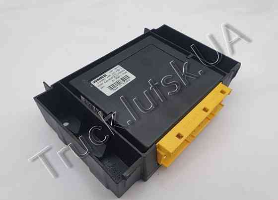 Блок ECAS 6x2 4461702230 / 81258117026 Man МАН TGX TGS TGA TGL TGM Луцьк