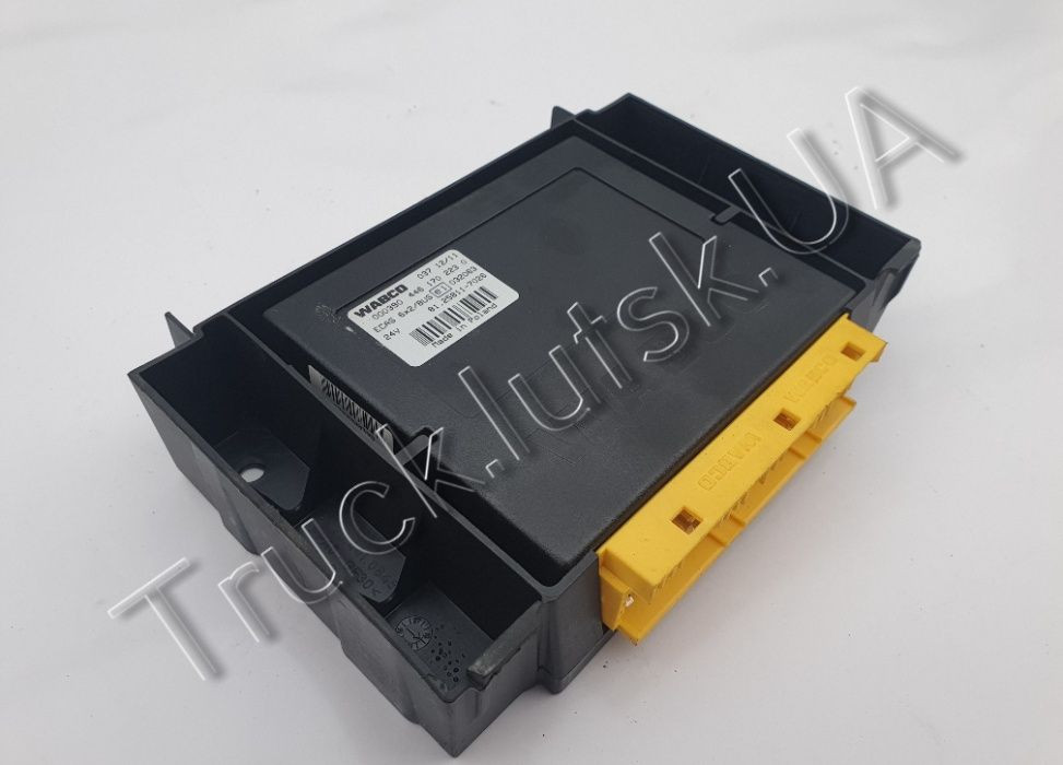 Блок ECAS 6x2 4461702230 / 81258117026 Man МАН TGX TGS TGA TGL TGM Луцьк - зображення 1