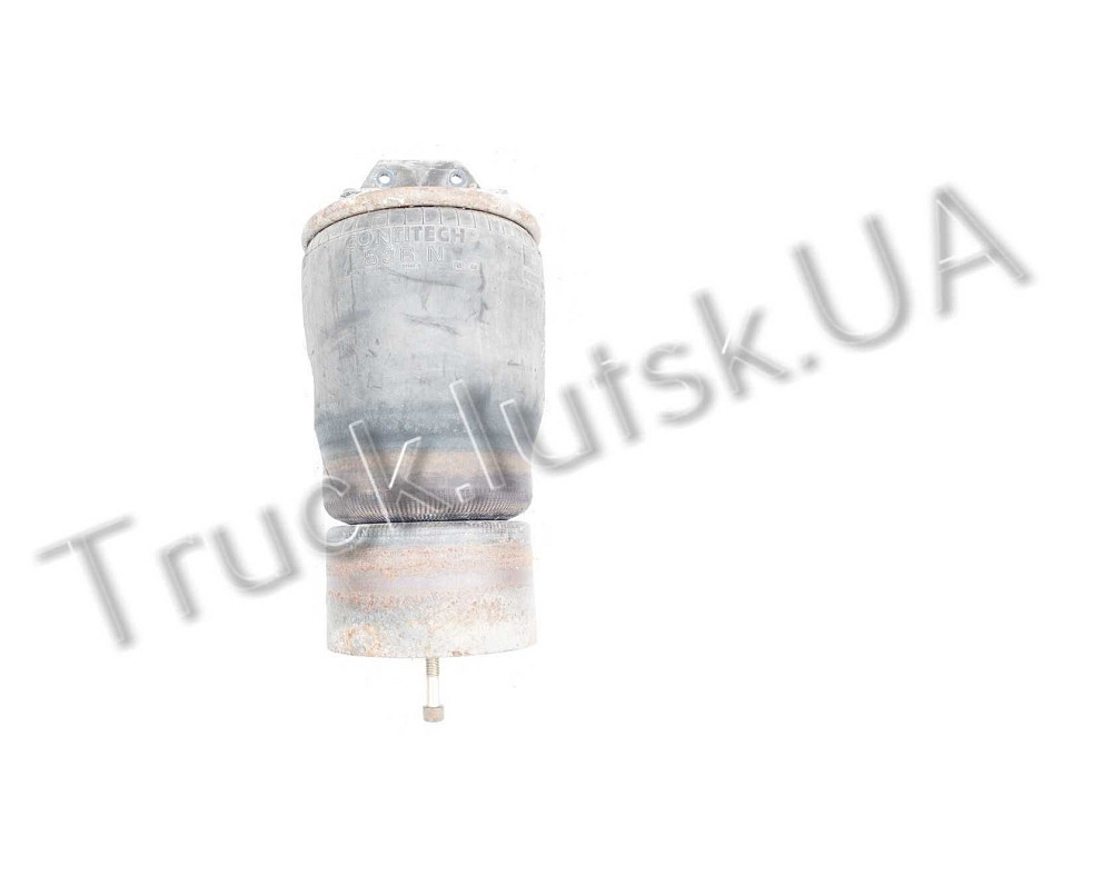 Пневмоподушка DAF ДАФ 51140-9 Луцьк - зображення 1