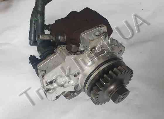 4898595 ТНВД DAF ДАФ LF ЛФ 45 Euro 4 Євро 4 Луцьк