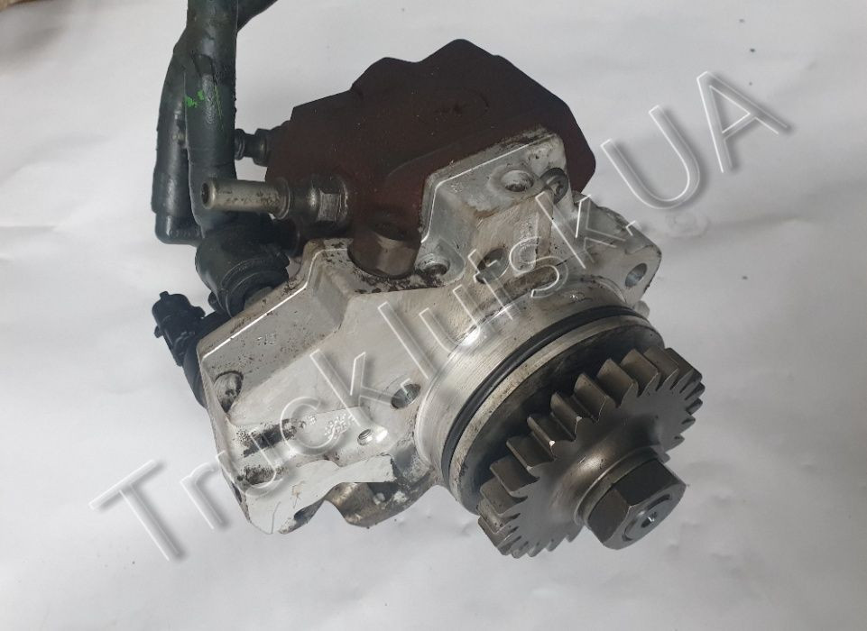 4898595 ТНВД DAF ДАФ LF ЛФ 45 Euro 4 Євро 4 Луцьк - зображення 1