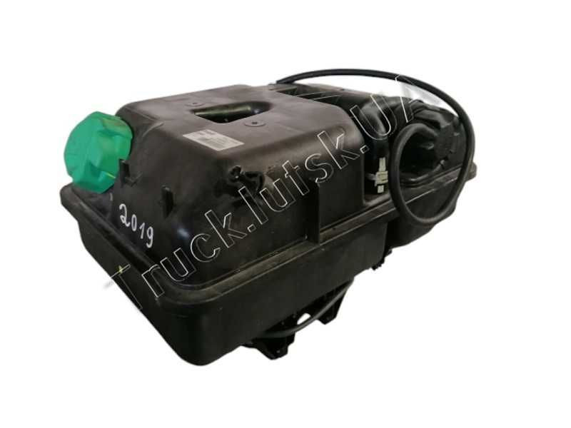 Розширювальний бак бачок DAF XF 106 Euro6 ДАФ ХФ 106 Євро6 Луцьк - зображення 1