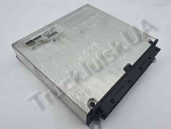 Блок EBS ЕБС DAf XF105 CF65 75 85 Euro4-5 ДАФ ХФ105 СФ65 75 85 Євро4-5 Луцьк