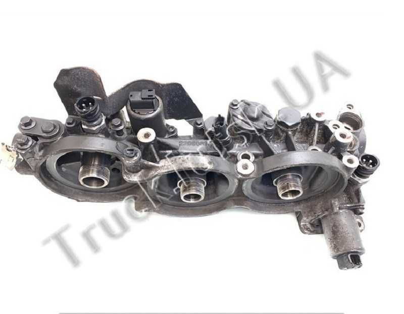 Корпус масляних фільтрів Renault GAMA Range T DTI11 Euro 6 7422090621! Луцьк - зображення 1