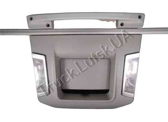 Люк електричний renault рено range рендж T gama гама euro 6 Луцьк