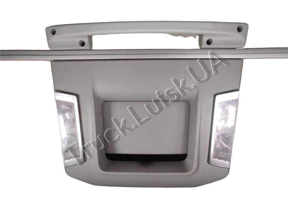 Люк електричний renault рено range рендж T gama гама euro 6 Луцьк - зображення 1