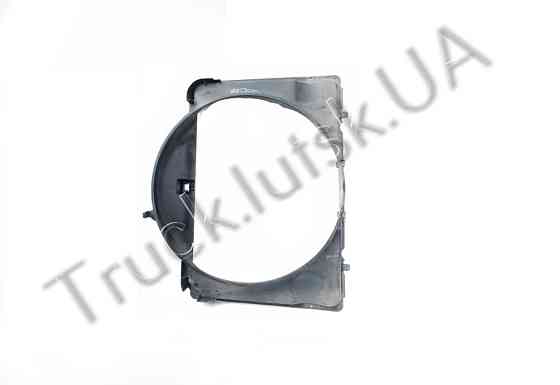 Дифузор DAF ДАФ CF ЦФ EURO 6 Євро 6 1978790 Луцьк