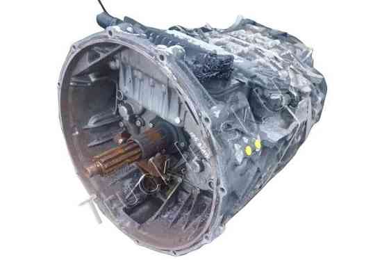 АКПП 12AS2130TD DAF ДАФ ATE XF 105 CF 85 2013 р.в Луцьк