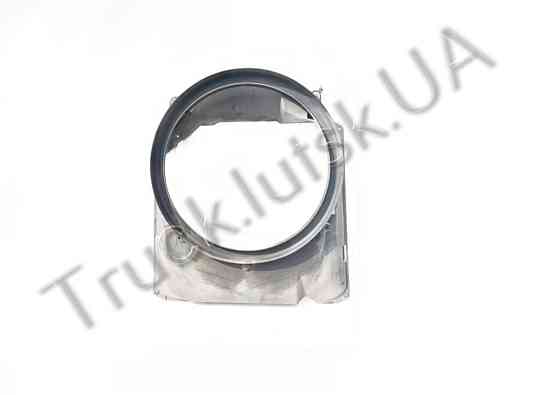 Дифузор MAN TGS Euro5 МАН ТГС Євро5 81066200187 Луцьк