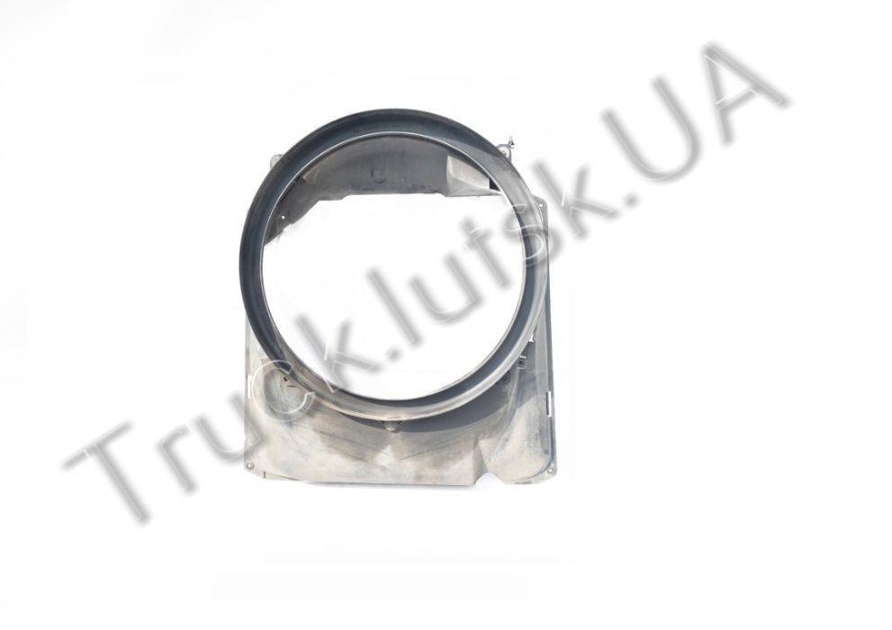 Дифузор MAN TGS Euro5 МАН ТГС Євро5 81066200187 Луцьк - зображення 1