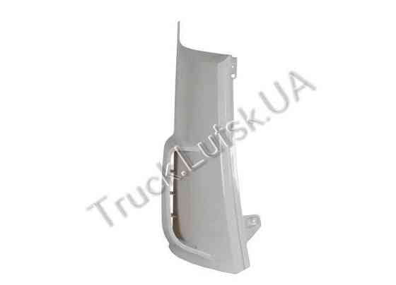 Дефлектор лівий правий DAF ДАФ XF106 ХФ Euro6 Євро6 Луцьк