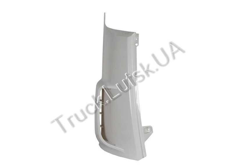 Дефлектор лівий правий DAF ДАФ XF106 ХФ Euro6 Євро6 Луцьк - зображення 1