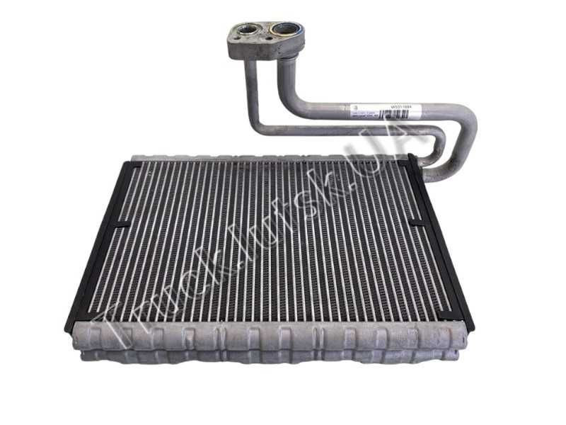 Випаровувач кондиціонера Renault Range Gama T Euro 6 !!! Луцьк - зображення 1