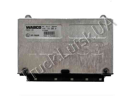 Блок EBS 4461352050 DAf XF106 CF85 2045000 2018р ДАФ ХФ106 СФ ЦФ !!! Луцьк