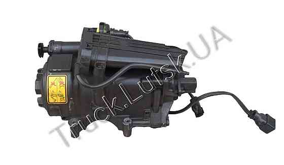 Корпус паливного фільтра DAF XF 106 MX11 1951945 Даф ХФ 106 МХ11 !!! Луцьк