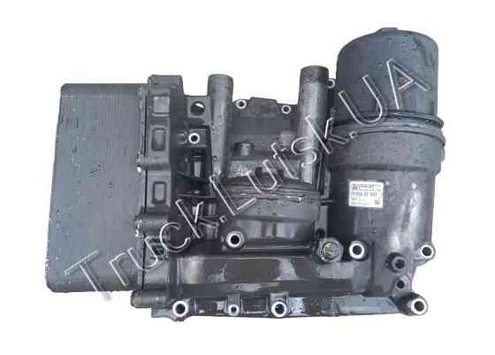 Корпус масляного фільтра DAF XF 106 2273314 ДАФ ХФ106 ЄВРО6!!! Луцьк