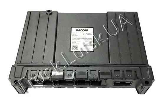 Модуль блок управління vecu daf xf106 cf 480 530 2176060 ДАФ ХФ106 !!! Луцьк