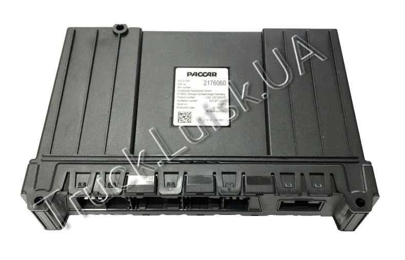 Модуль блок управління vecu daf xf106 cf 480 530 2176060 ДАФ ХФ106 !!! Луцьк - зображення 1