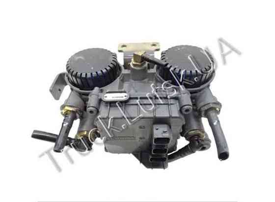 Модулятор EBS 2047121 4801061060 DAF XF 106 EURO 6 ДАФ ХФ106 ! Луцьк