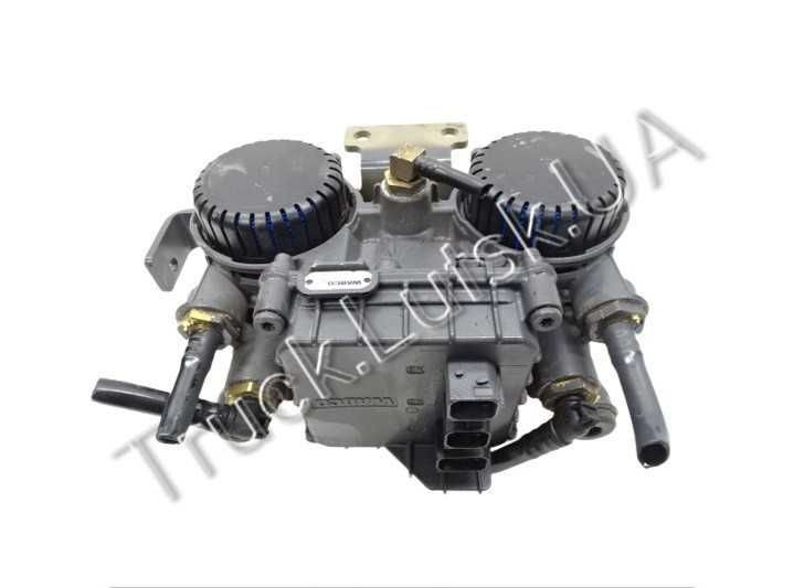 Модулятор EBS 2047121 4801061060 DAF XF 106 EURO 6 ДАФ ХФ106 ! Луцьк - зображення 1