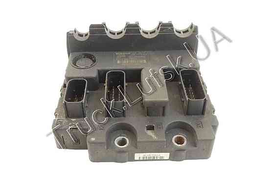 Блок управління ECAS 2020256 DAF XF 106 450 480 530 2017р ДАФ ХФ106!! Луцьк