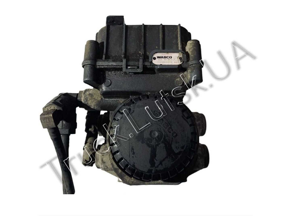 Модулятор EBS додаткової осі 2047122 , DAF XF106 450 480 530 2017 р ! Луцьк - зображення 1