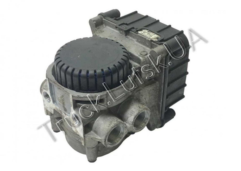 Модулятор передньої осі DAF XF 106 530 , 2047120, 4801066070 2017р ! Луцьк - зображення 1