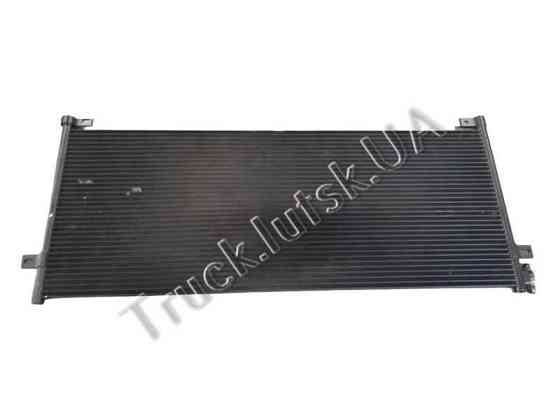 Радіатор кондиціонера Renault Range Gama T Euro 6 Рено Ренж Т Євро6!! Луцьк