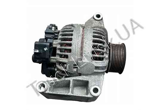 Генератор DAF XF 106 Euro6 ДАФ ХФ 106 Євро6 рестайл 2017 2022545 ! Луцьк