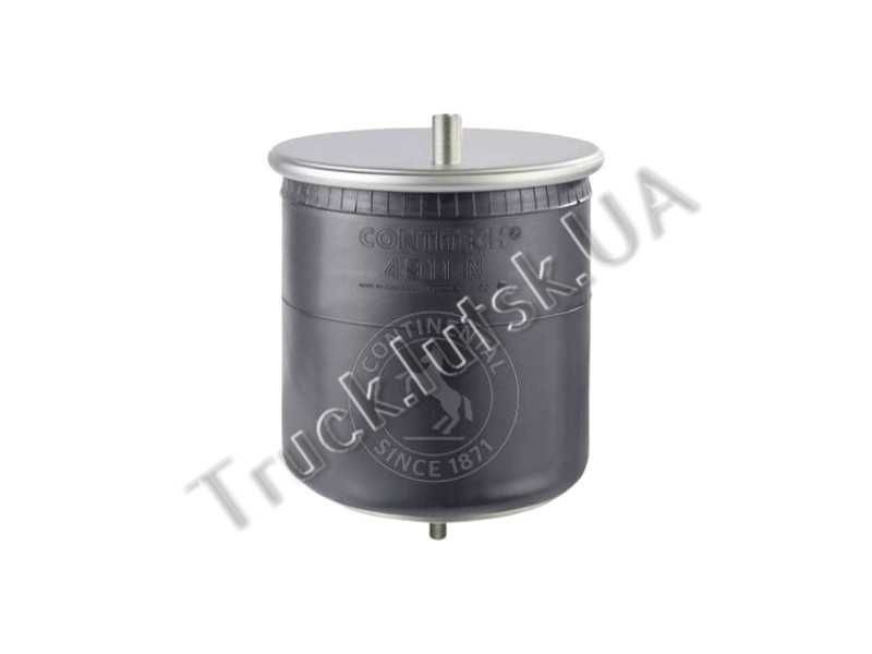 Пневмоподушка задня Renault Range T Euro 6 Volvo Рено Т Євро6 Вольво!! Луцьк - зображення 1