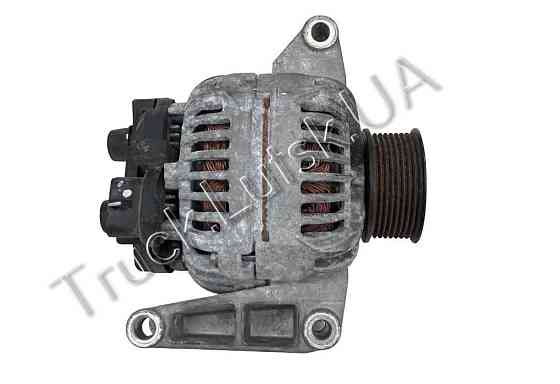 Генератор DAF XF 106 Даф ХФ106 Євро6 2000904 ! Луцьк