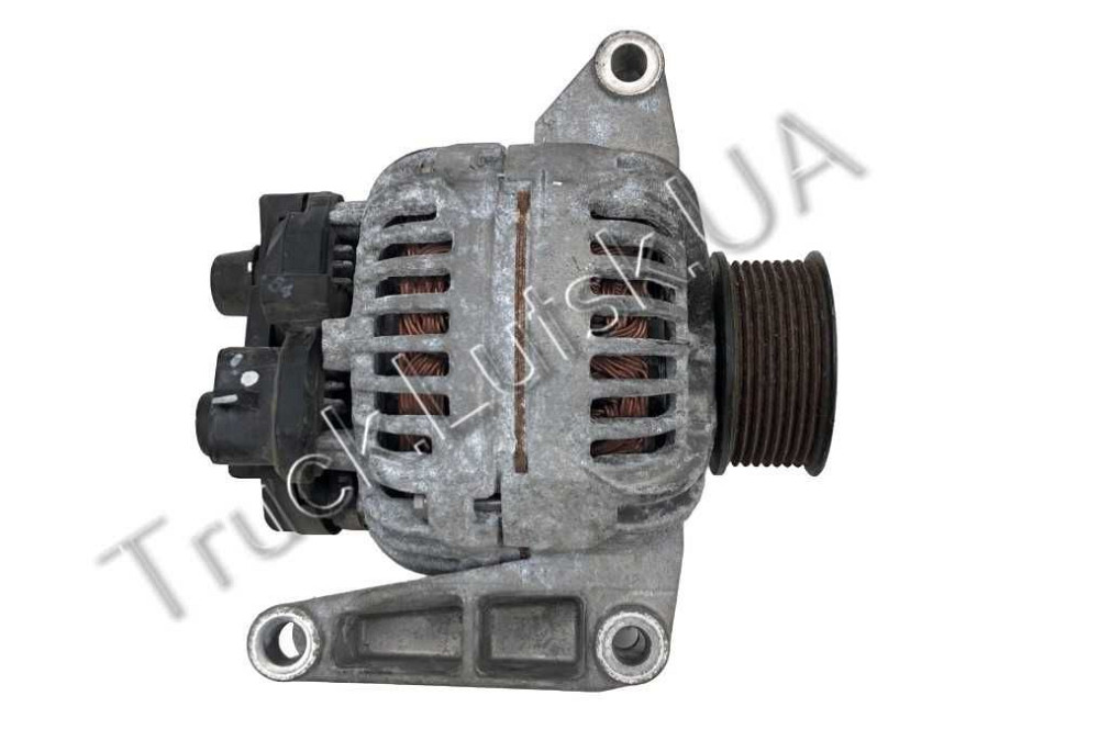 Генератор DAF XF 106 Даф ХФ106 Євро6 2000904 ! Луцьк - зображення 1